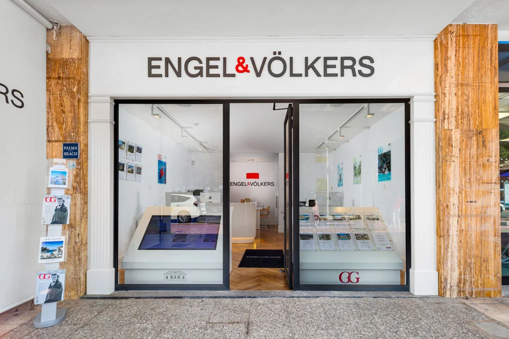 Engel & Völkers Palma Beach - Bild 6