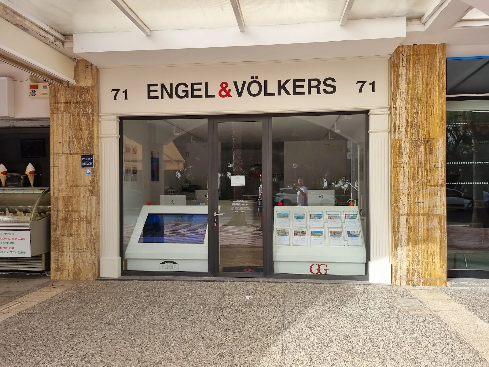 Engel & Völkers Palma Beach - Bild 7