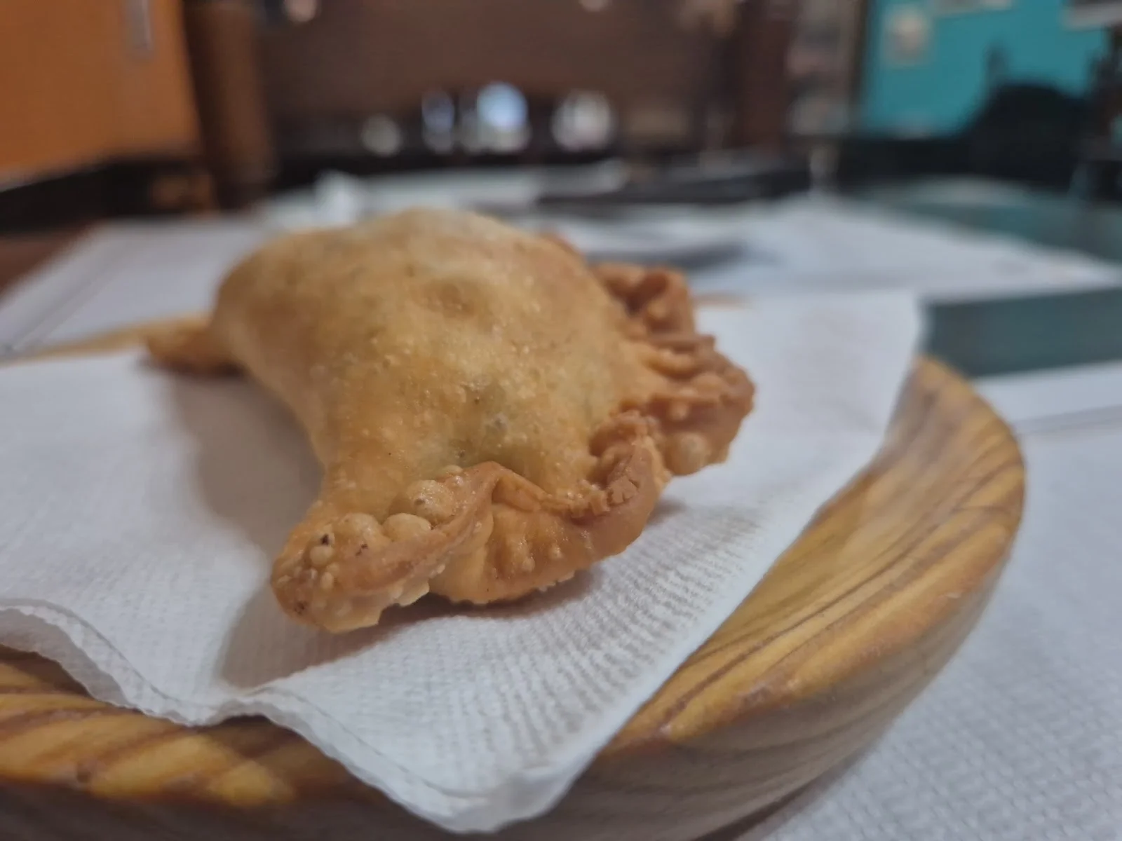 El Viejo Vizcacha - Bild 10