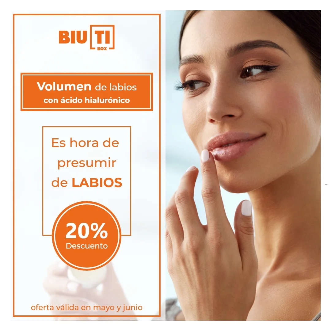 Clínica de Medicina Estética BiutiBox - Bild 10