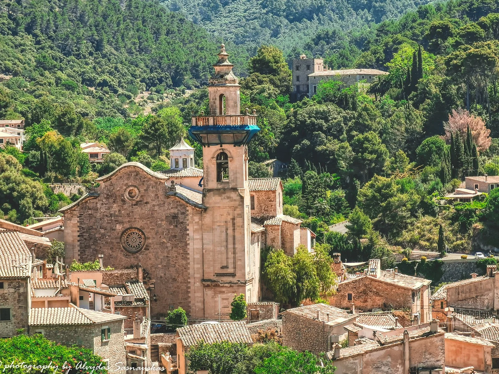 Església de Sant Bartomeu - Bild 2