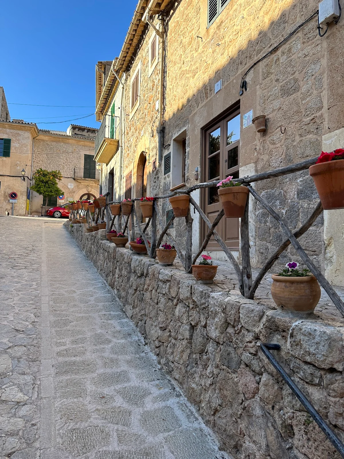 Església de Sant Bartomeu - Bild 3