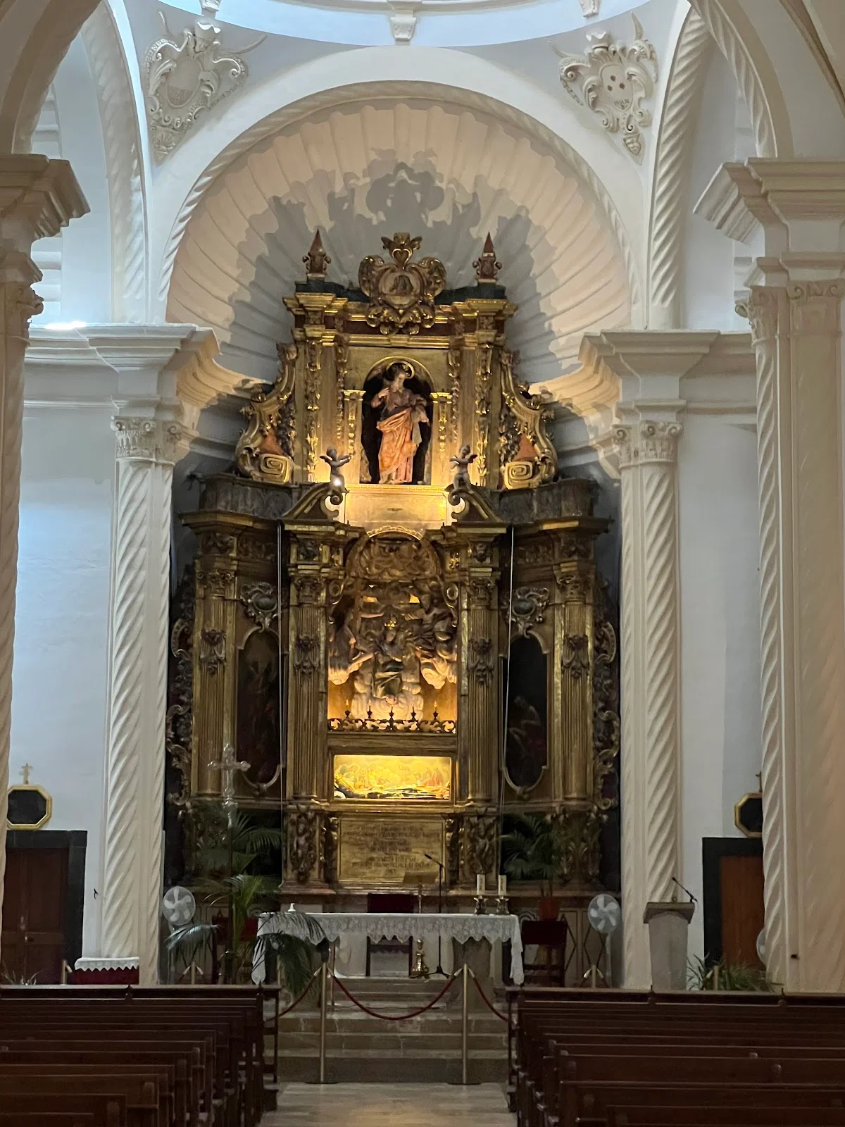 Església de Sant Bartomeu - Bild 6