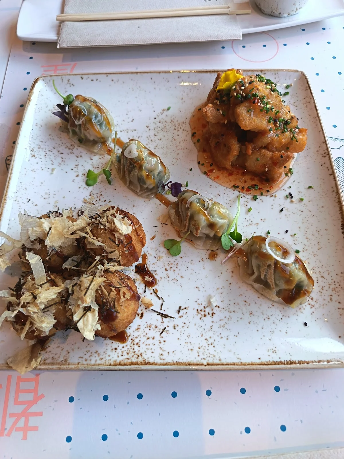 Urban Sushi Palma Restaurante - Bild 10