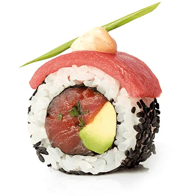 Urban Sushi Palma Restaurante - Bild 2