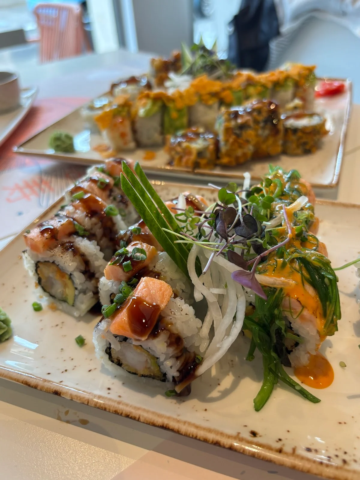 Urban Sushi Palma Restaurante - Bild 5