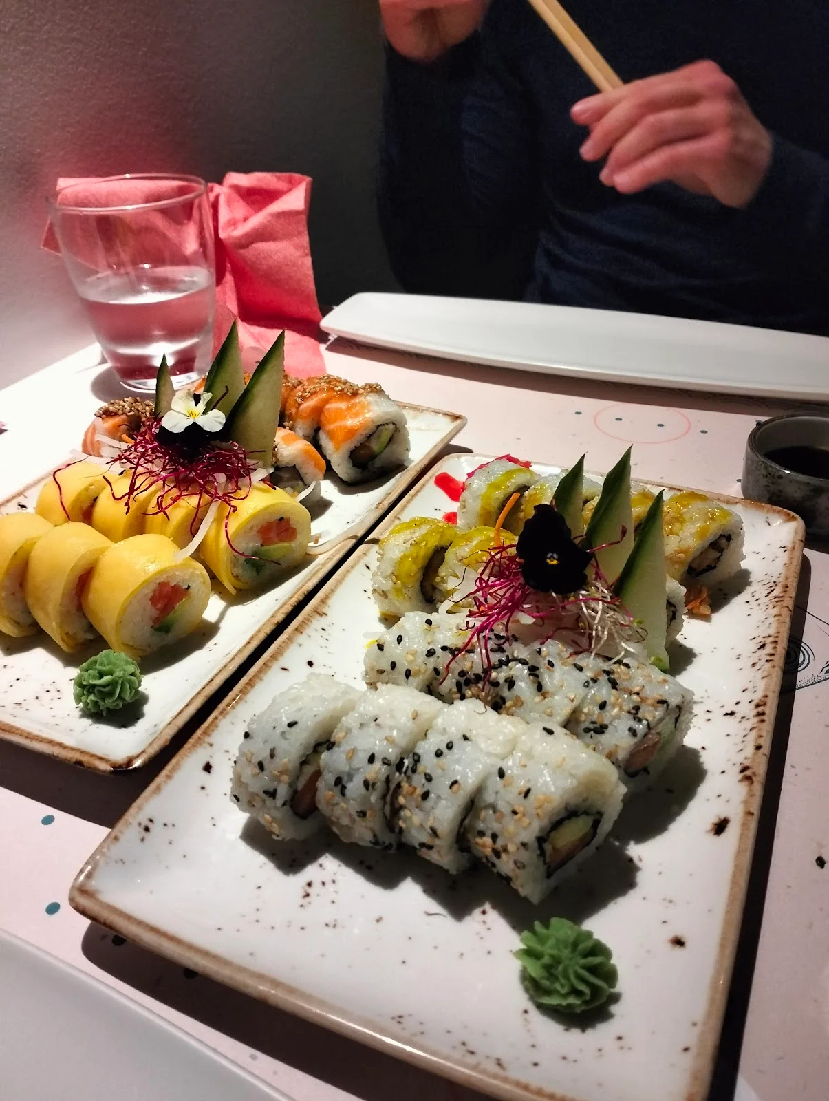 Urban Sushi Palma Restaurante - Bild 7