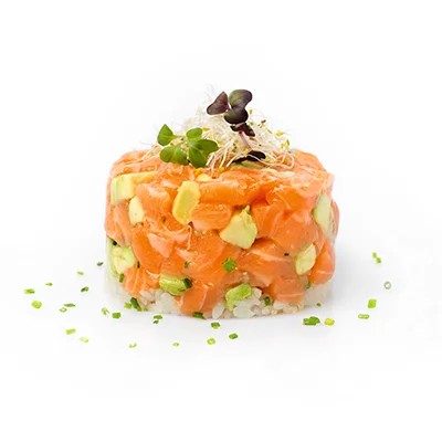 Urban Sushi Palma Restaurante - Bild 9