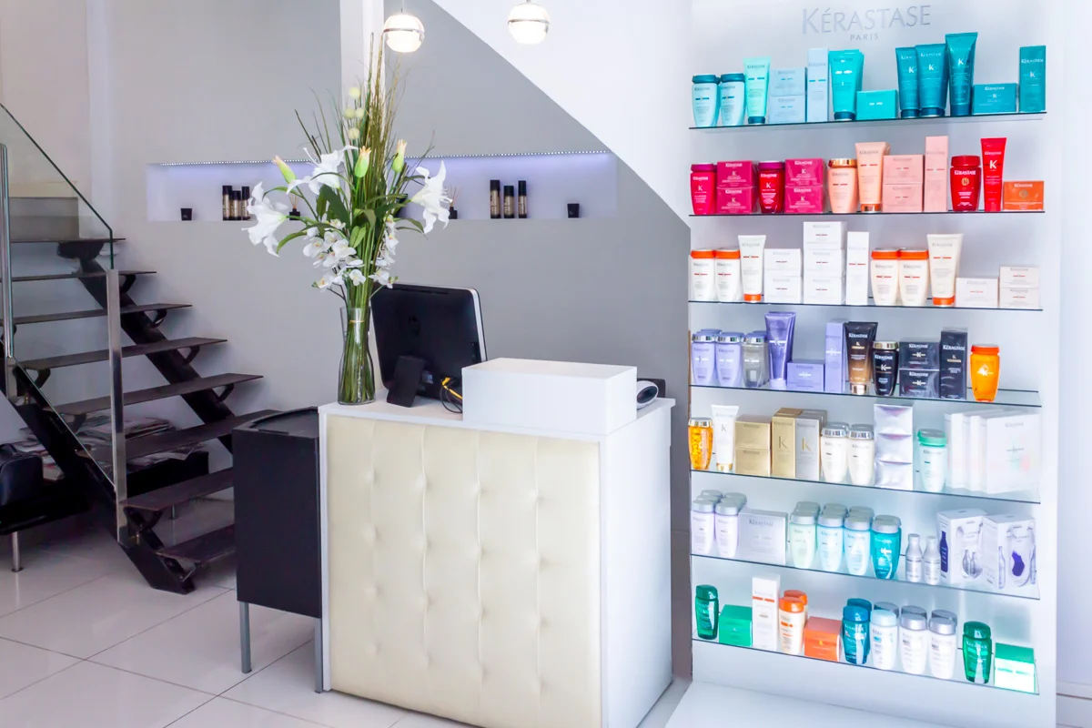 Steffscissors Hair Salon - Bild 2