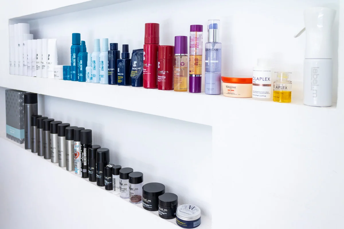 Steffscissors Hair Salon - Bild 4