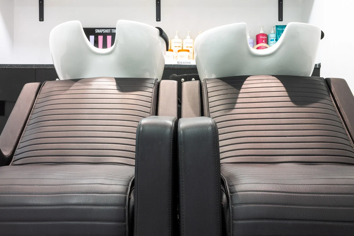 Steffscissors Hair Salon - Bild 8