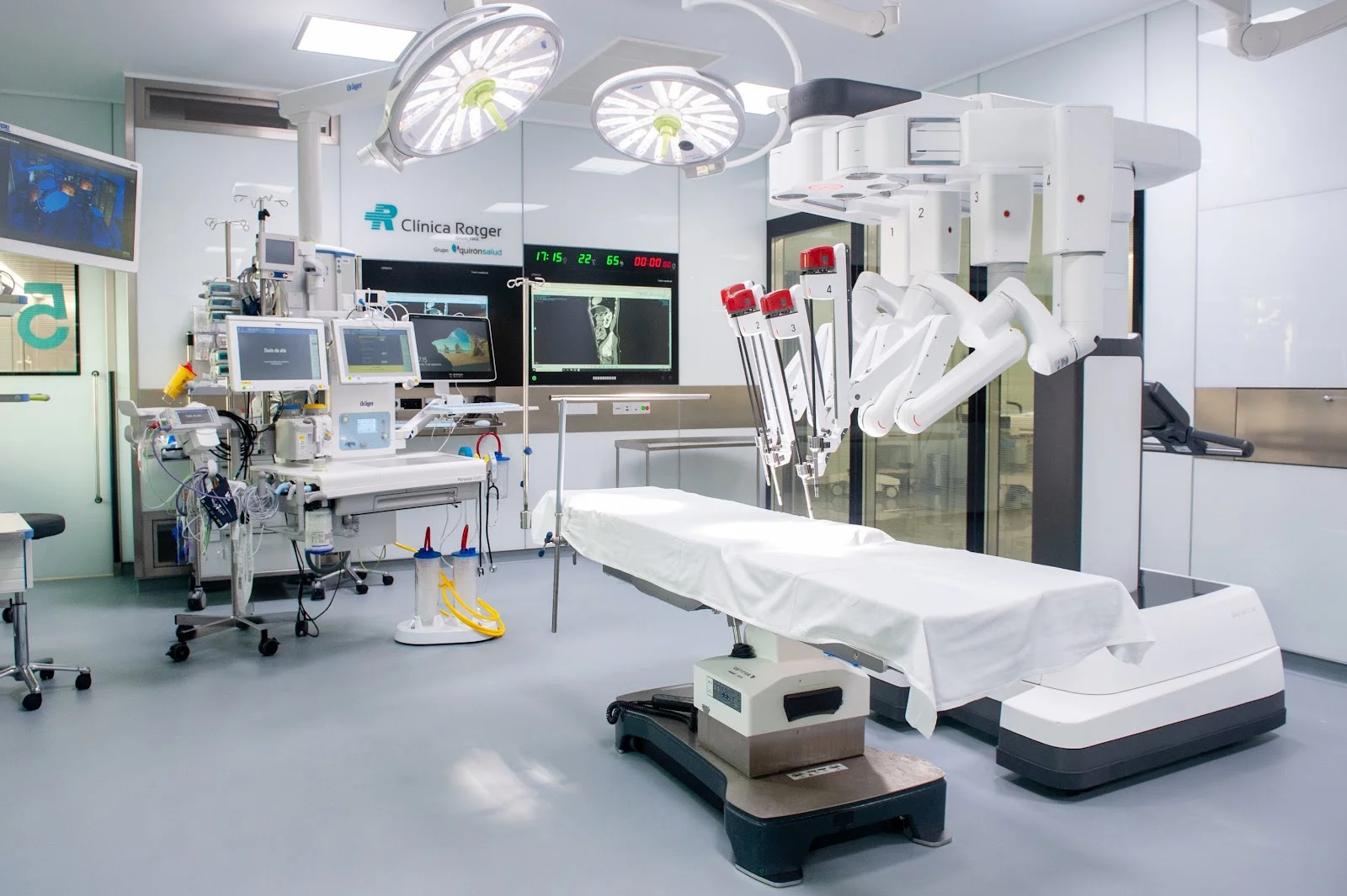 Clinica Rotger - Bild 2