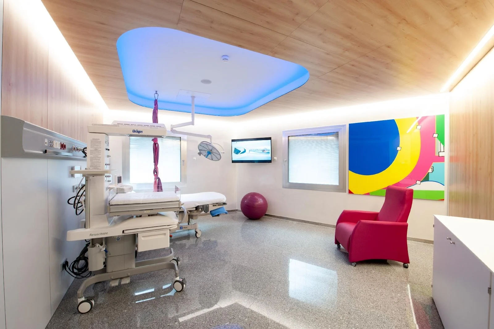 Clinica Rotger - Bild 3