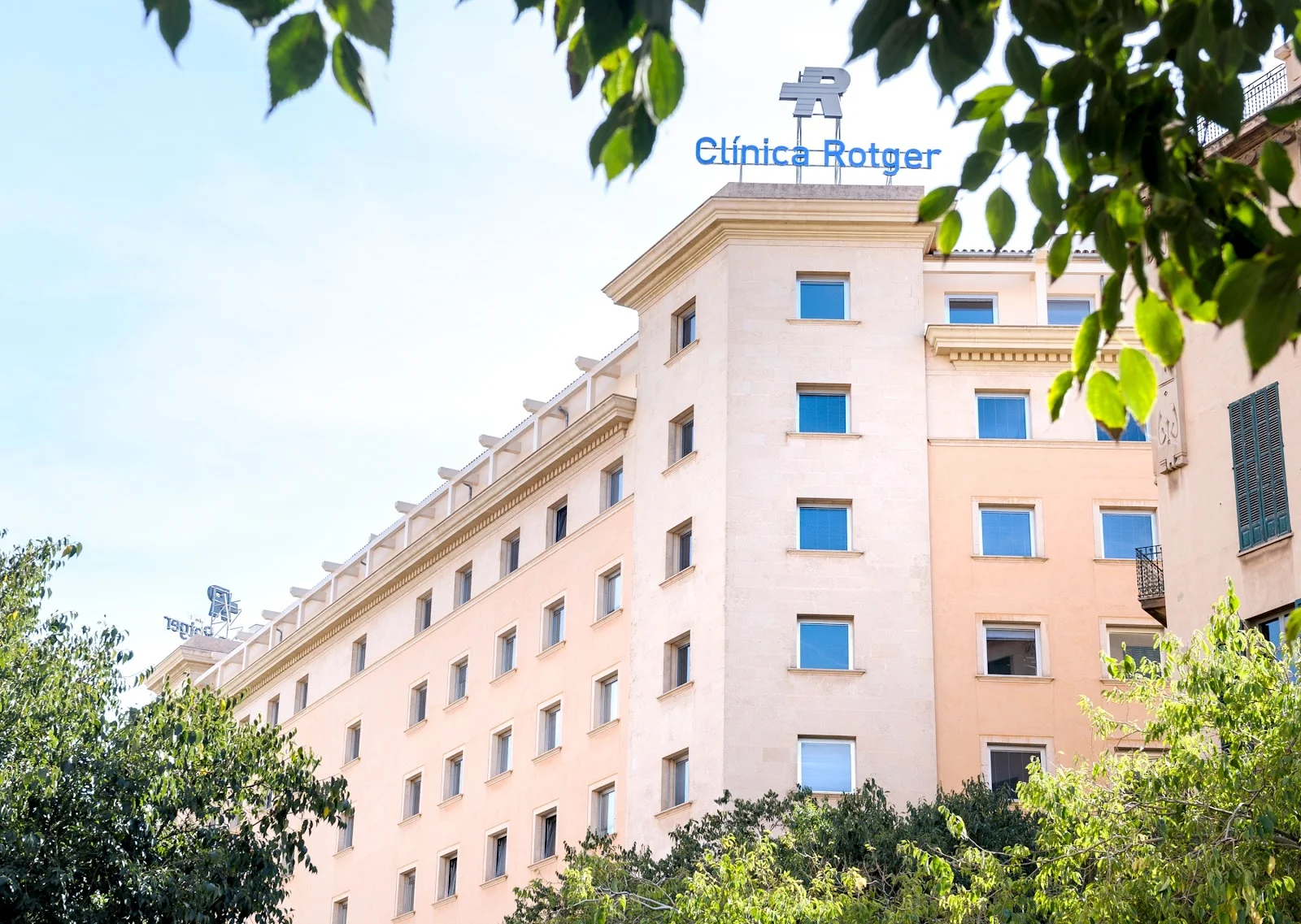 Clinica Rotger - Bild 4