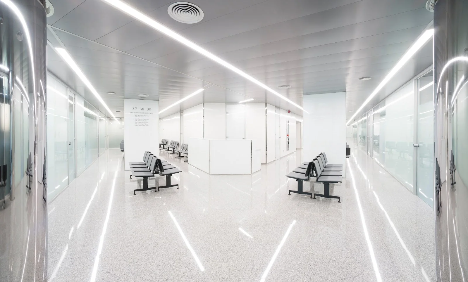 Clinica Rotger - Bild 9