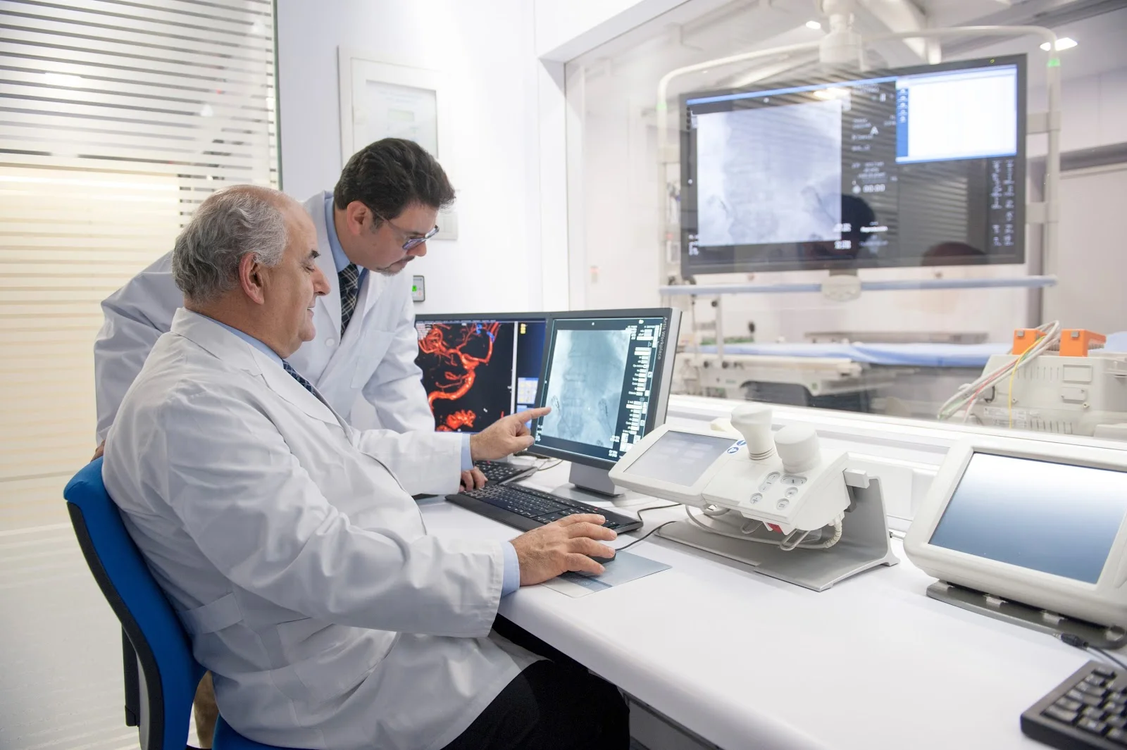 Clinica Rotger - Bild 6