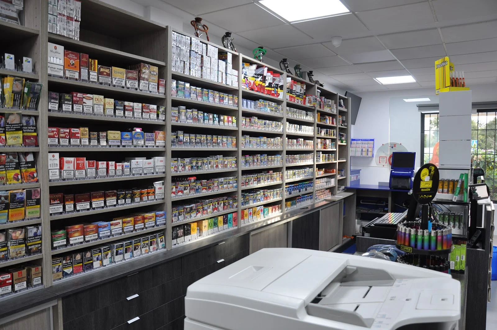 Estanco Loteria Son Ferrer - Bild 3