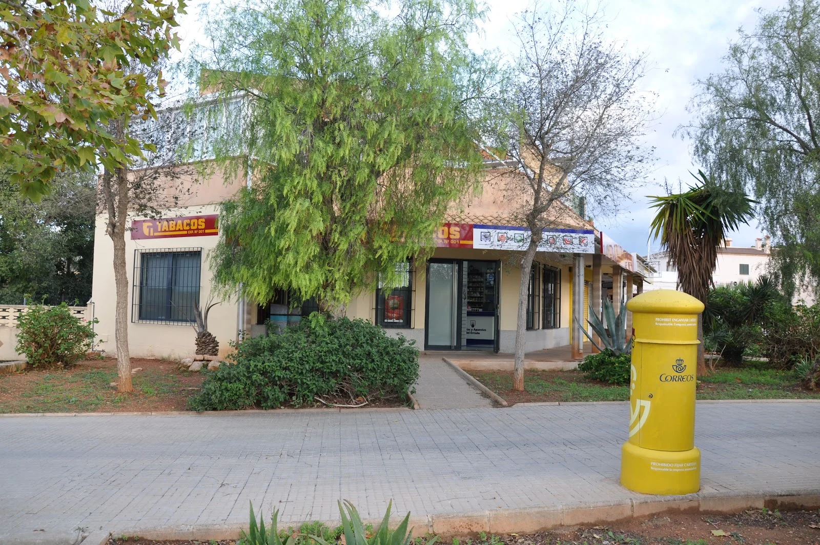 Estanco Loteria Son Ferrer - Bild 5