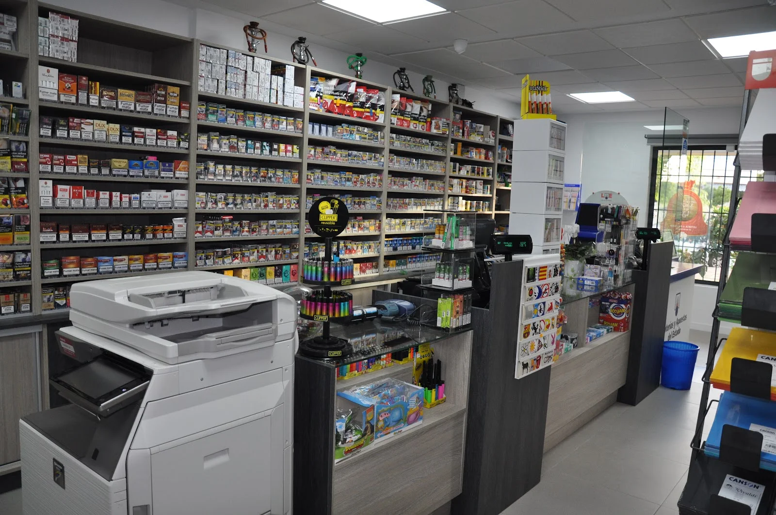 Estanco Loteria Son Ferrer - Bild 6