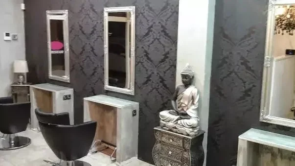 My Hair Deutscher Friseur - Bild 1