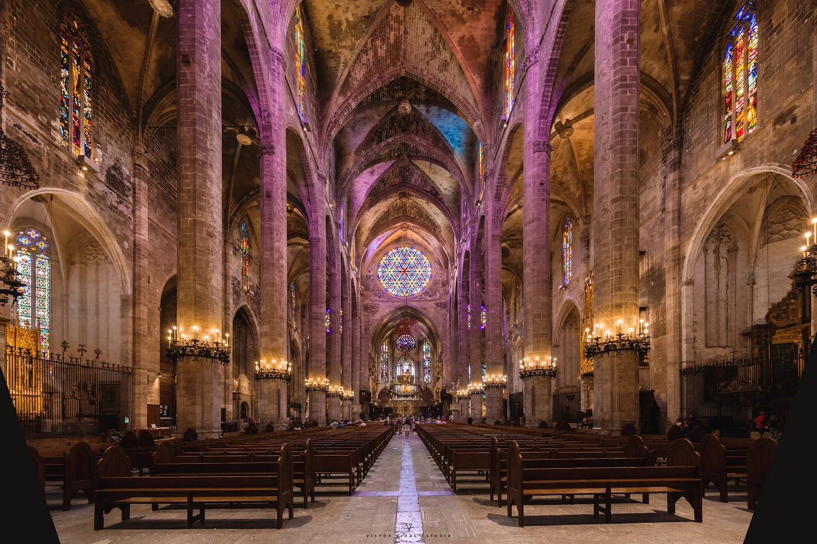 Museu de La Seu de Mallorca - Bild 1