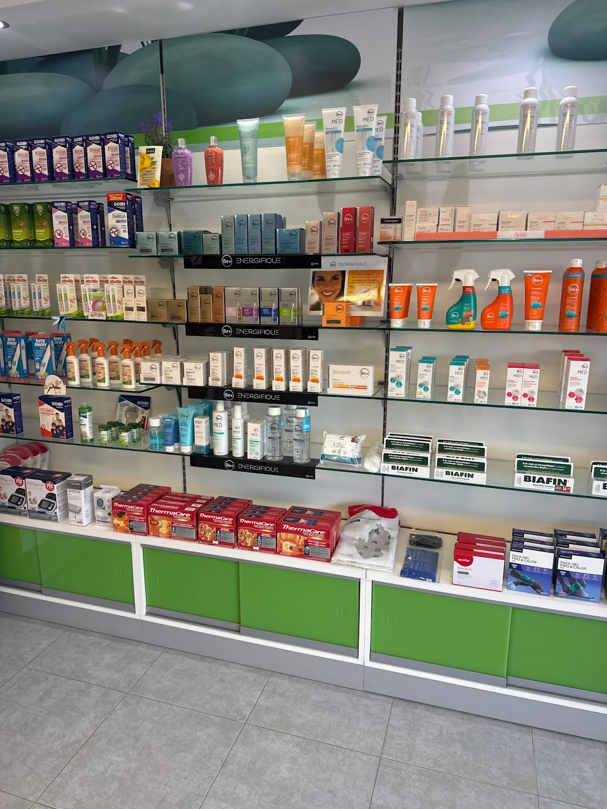 Farmacia Cristina Mascaró - Bild 2