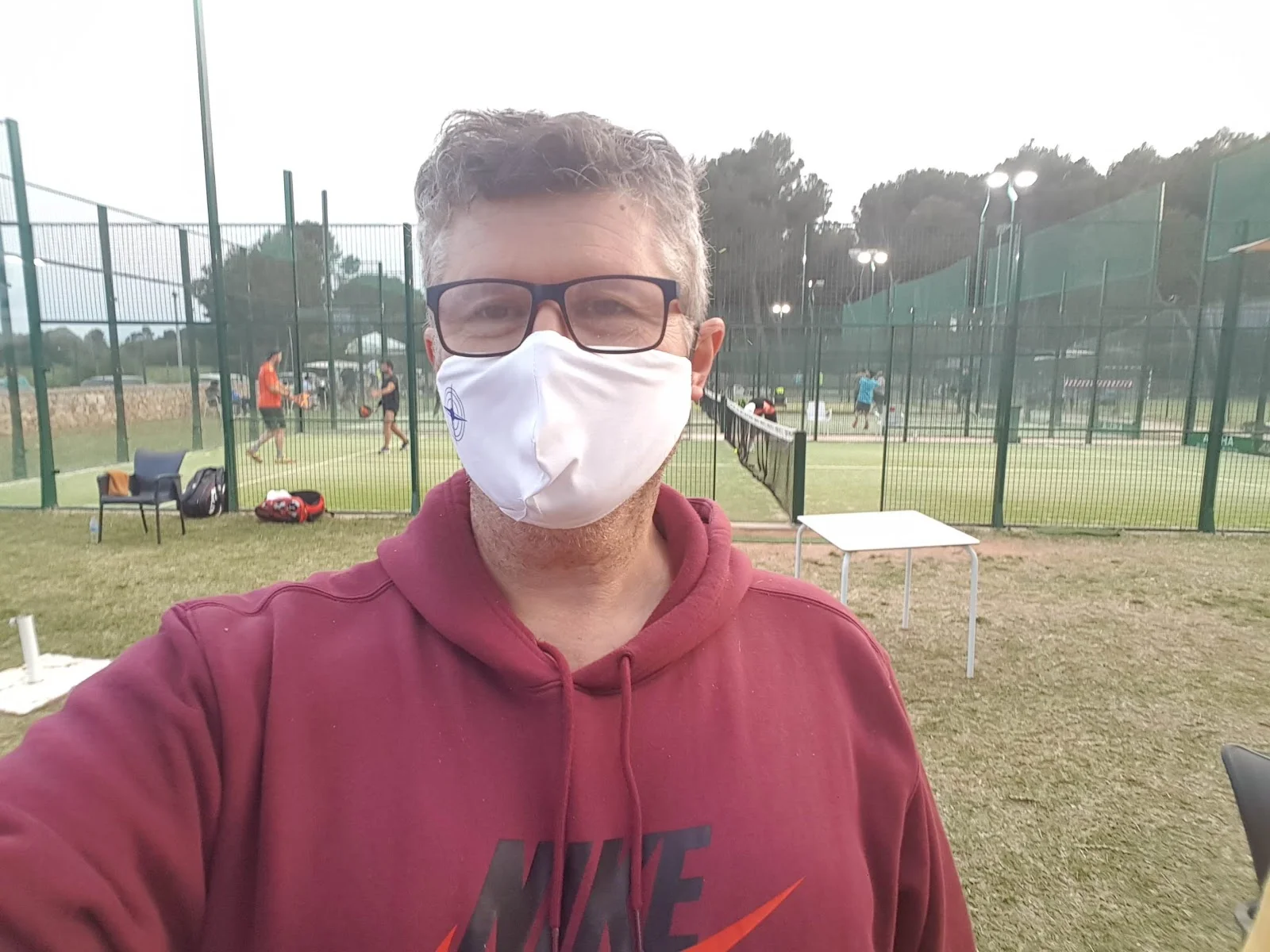 Pàdel Vell Marí - Bild 7