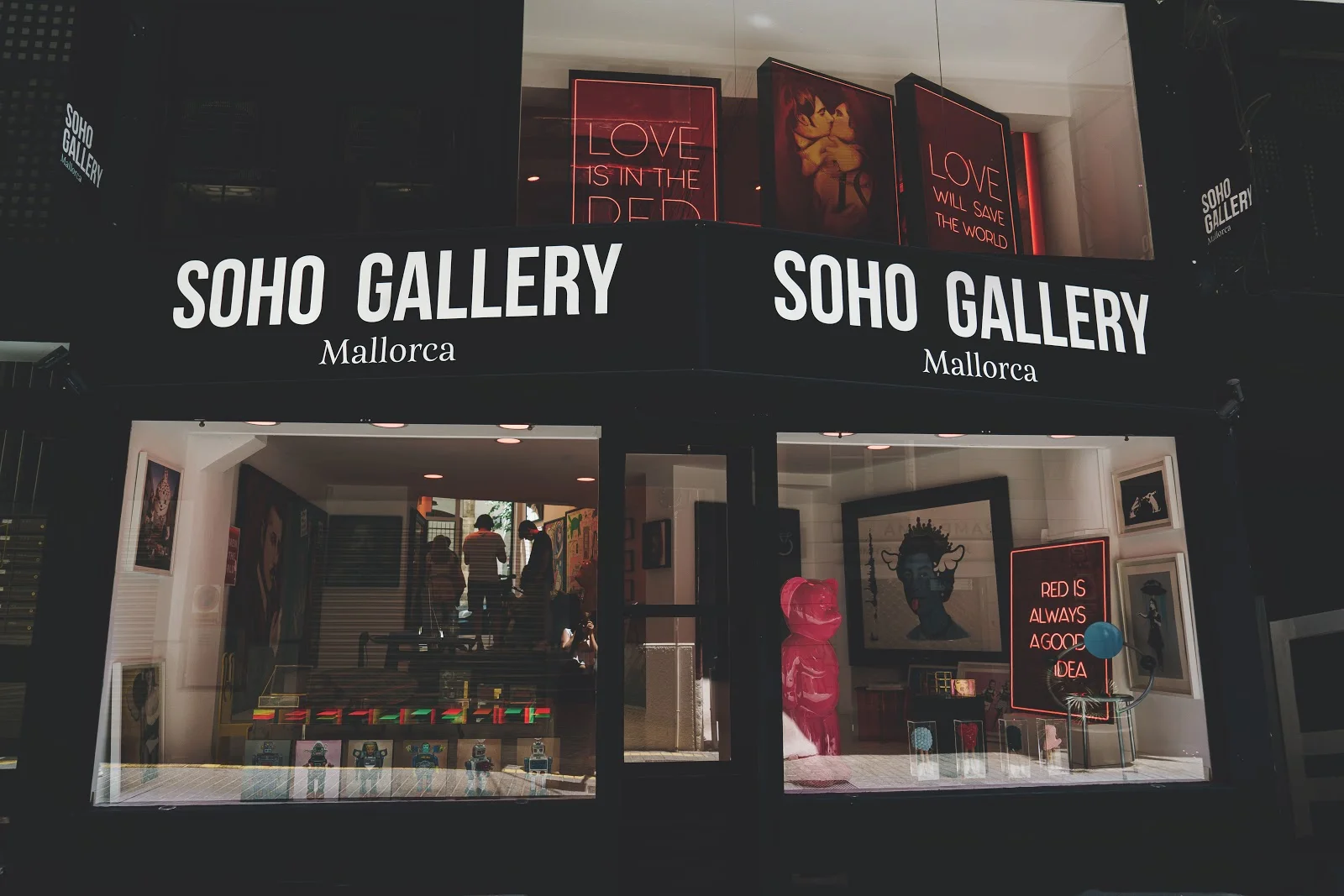 Gallery RED Downtown - Bild 3