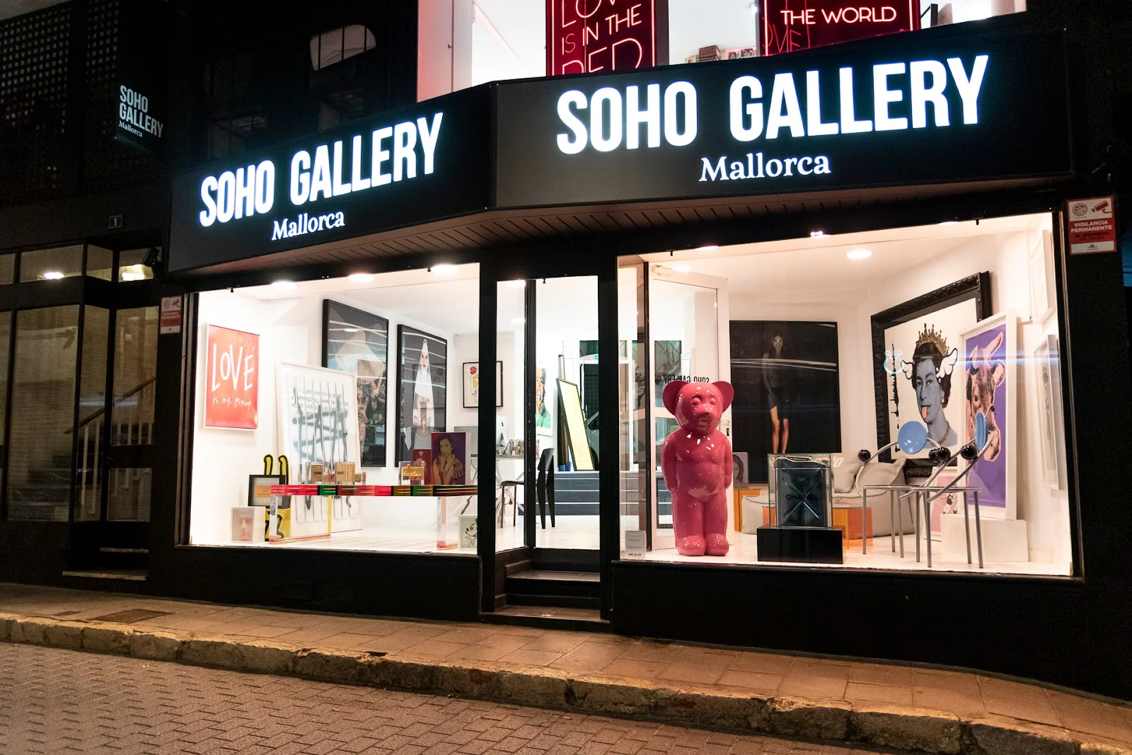 Gallery RED Downtown - Bild 10