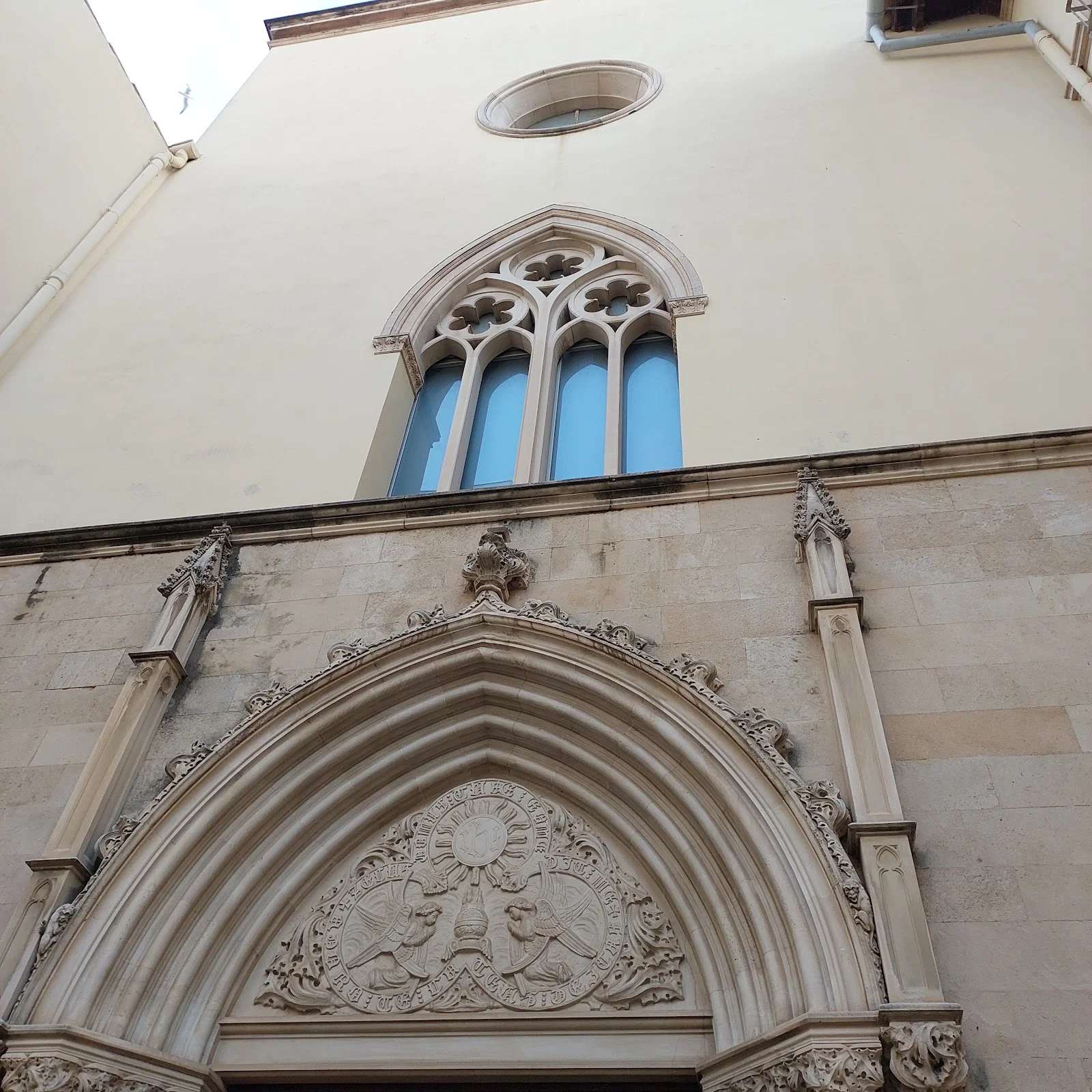 Capella Adoració Perpètua Mallorca - Bild 2