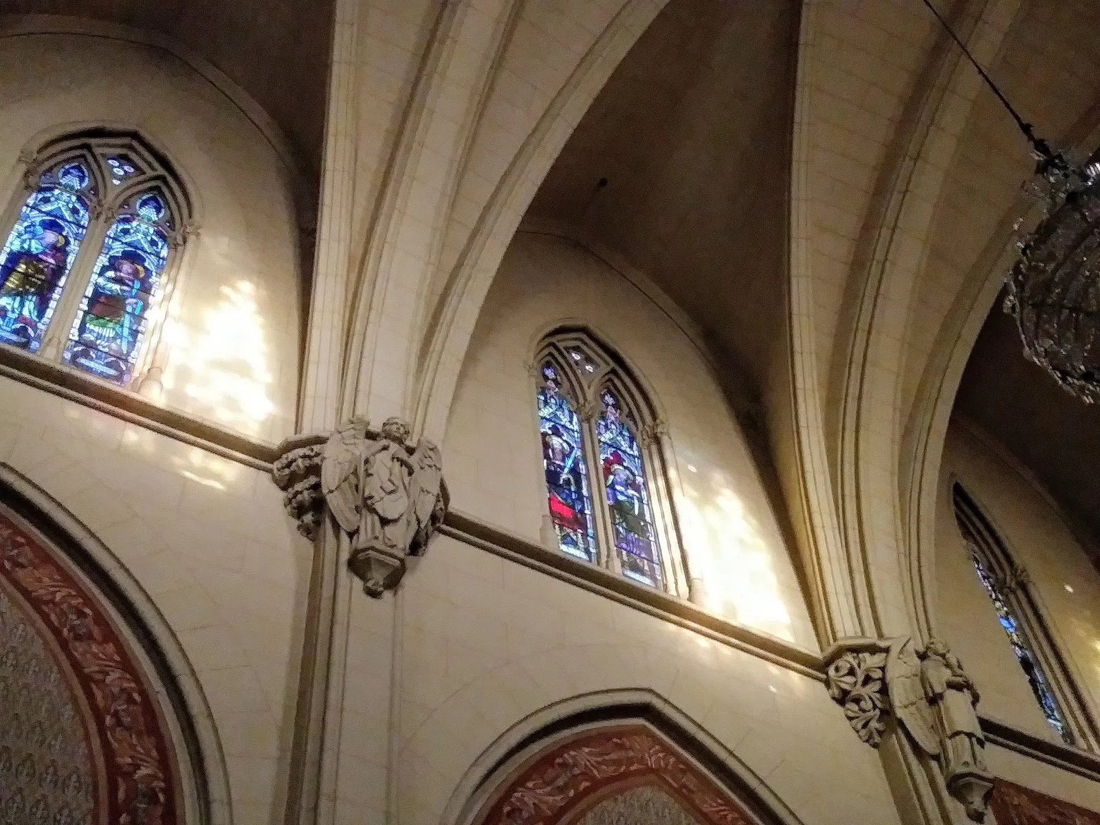 Capella Adoració Perpètua Mallorca - Bild 4