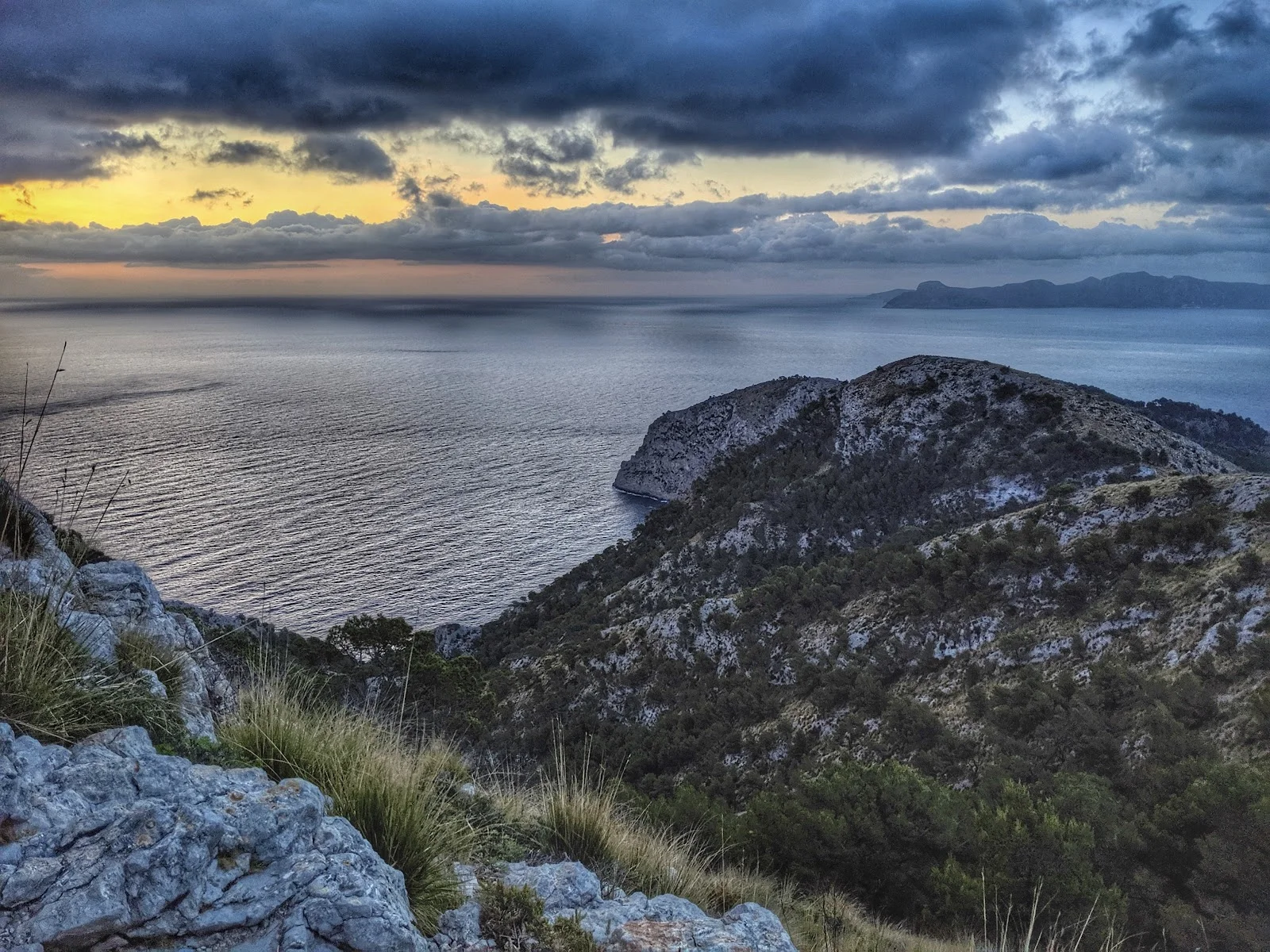 Talaia d'Alcúdia - Bild 1