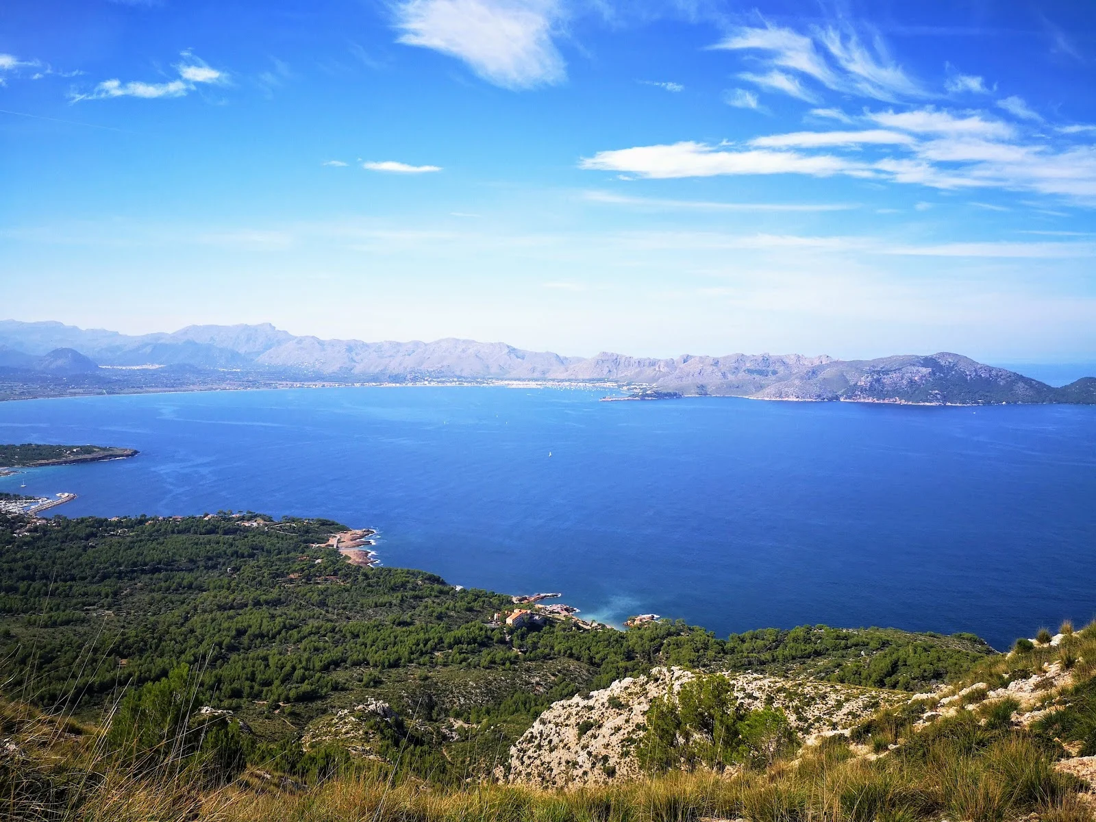 Talaia d'Alcúdia - Bild 2