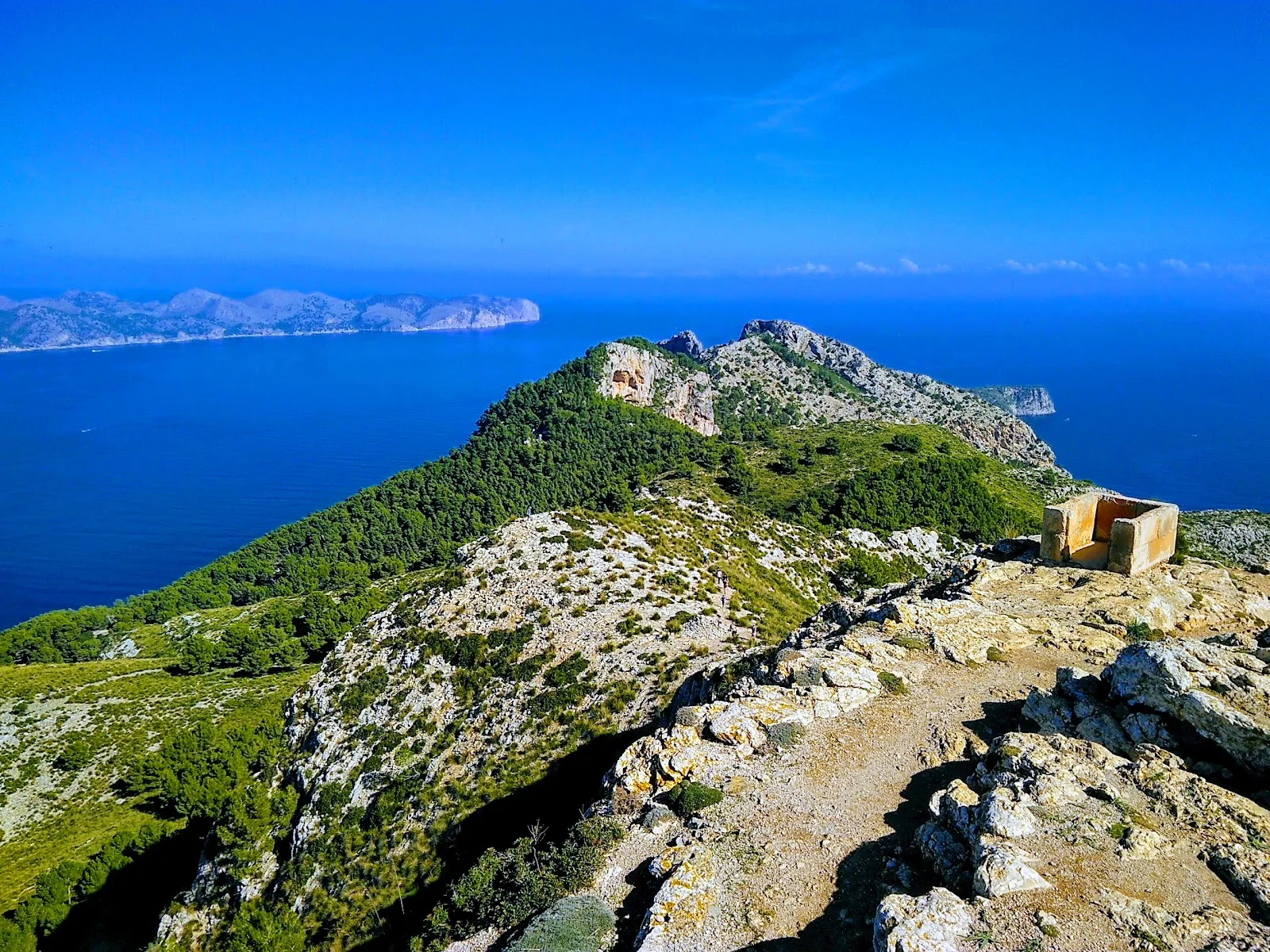 Talaia d'Alcúdia - Bild 10