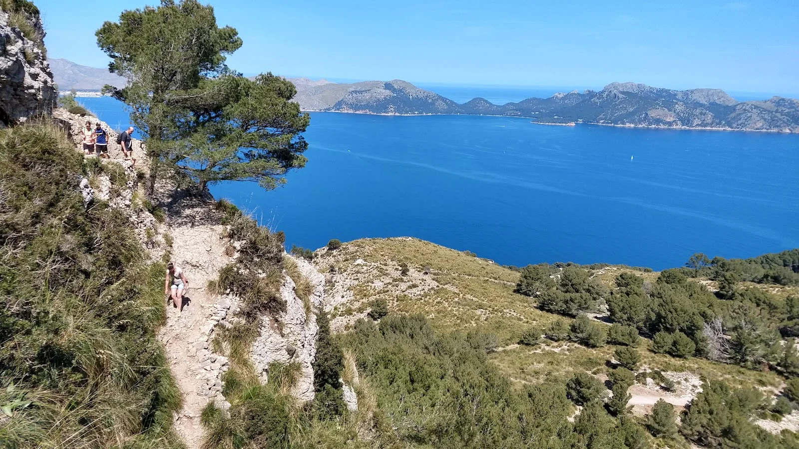 Talaia d'Alcúdia - Bild 9