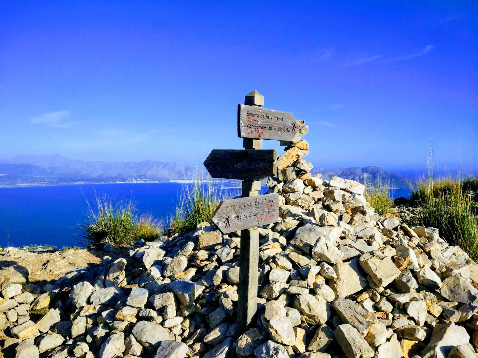 Talaia d'Alcúdia - Bild 6