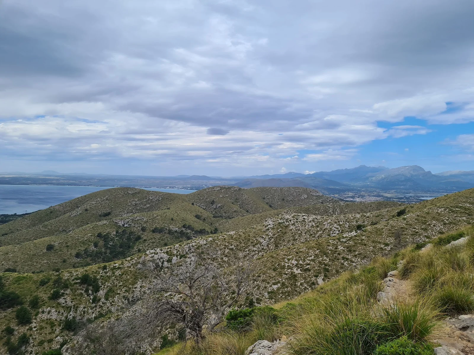 Talaia d'Alcúdia - Bild 8