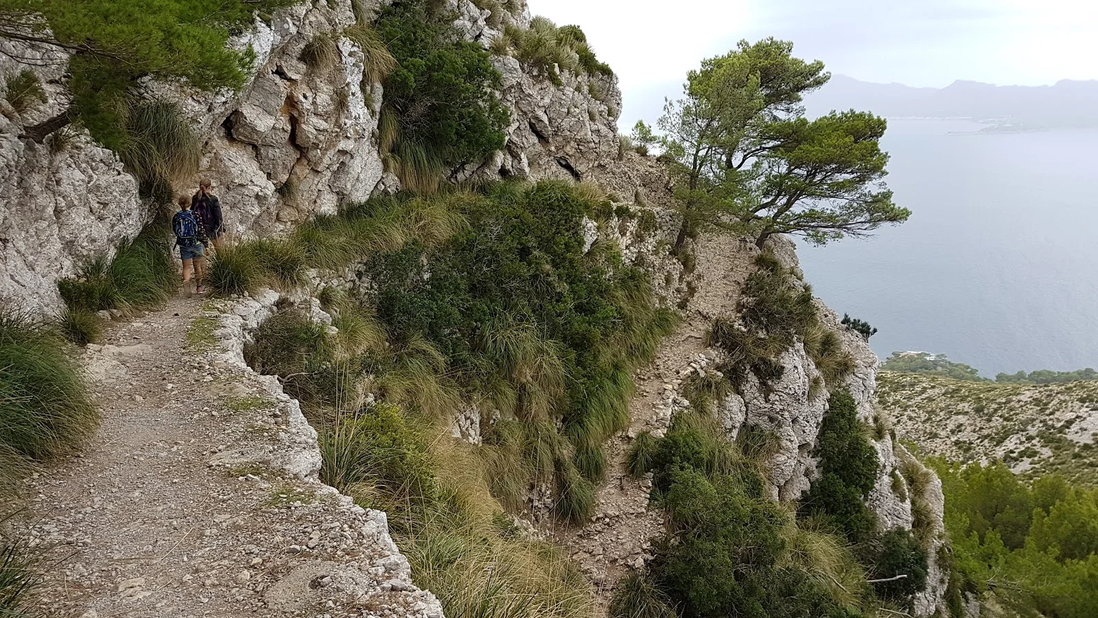 Talaia d'Alcúdia - Bild 9