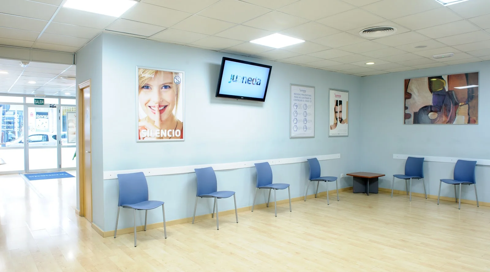 Juaneda Centro Médico - Bild 2