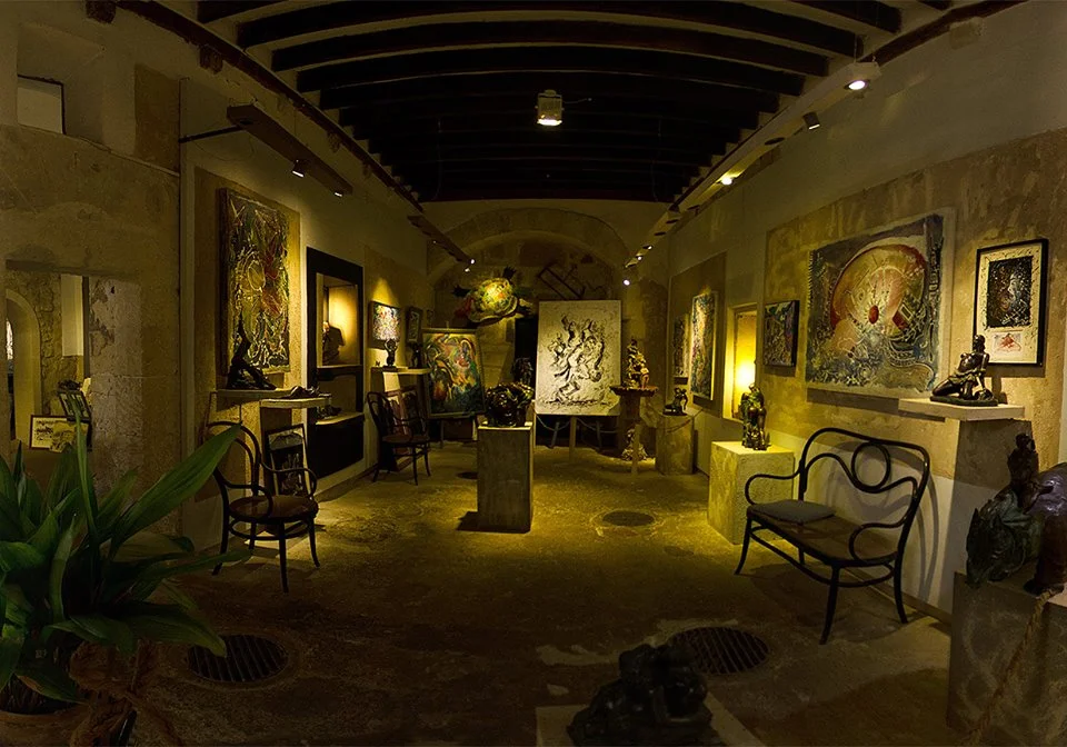 Galeria Can Gili - Bild 1