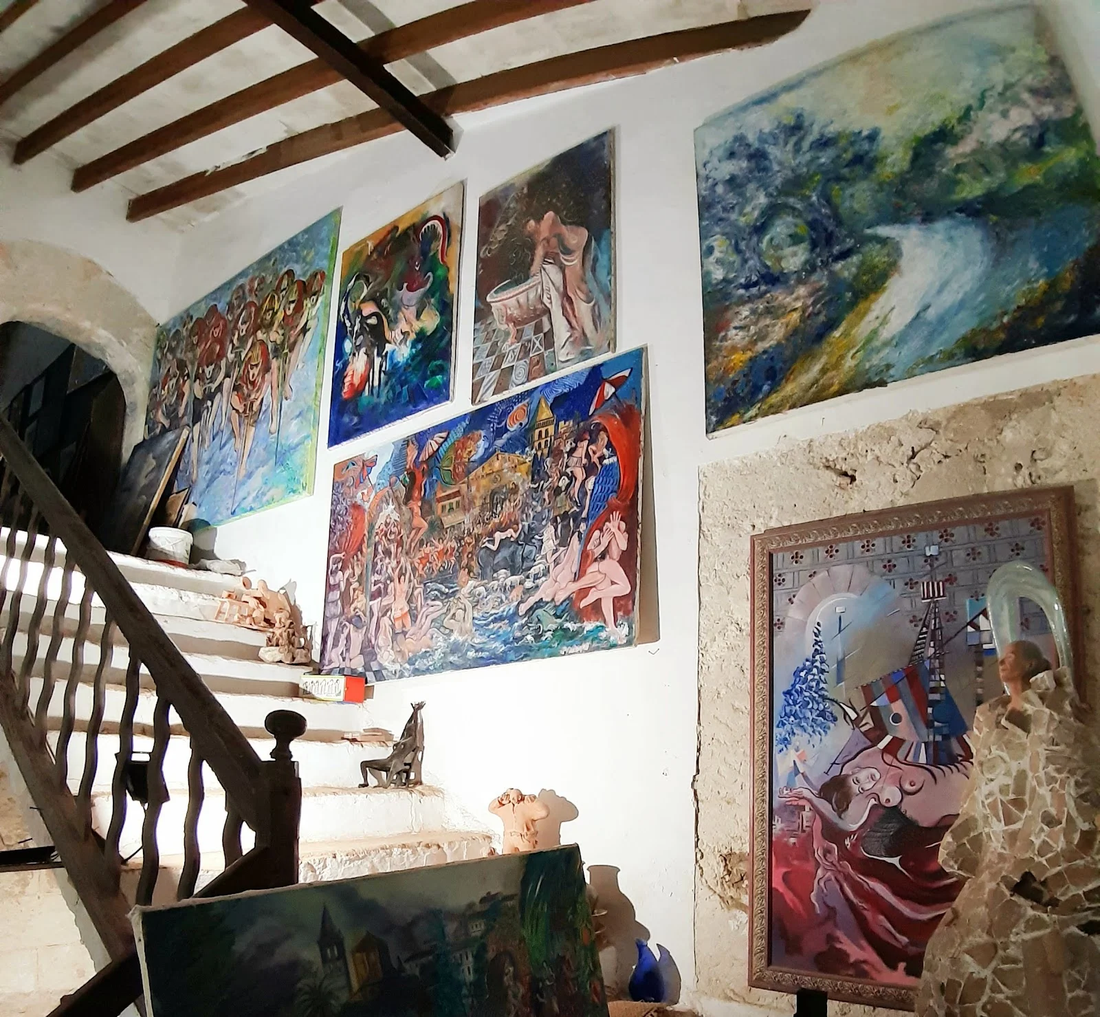 Galeria Can Gili - Bild 10