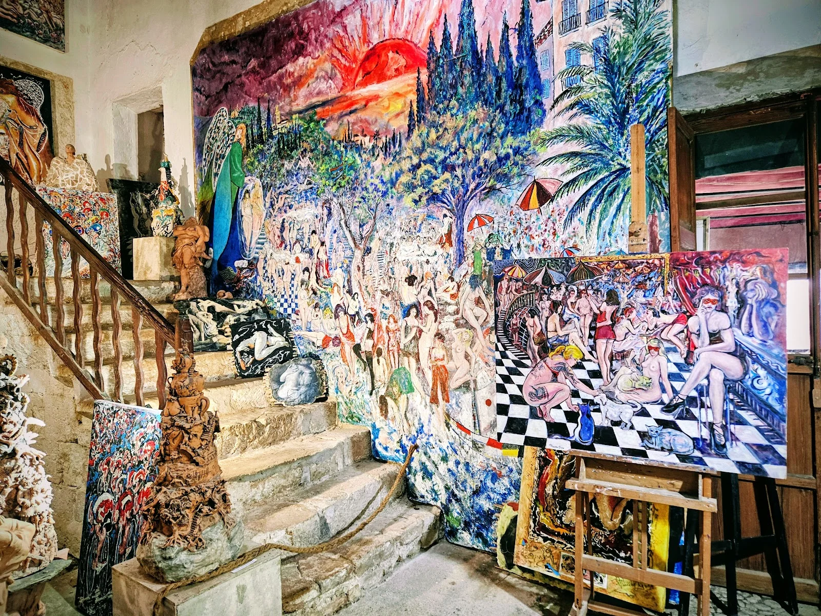 Galeria Can Gili - Bild 2