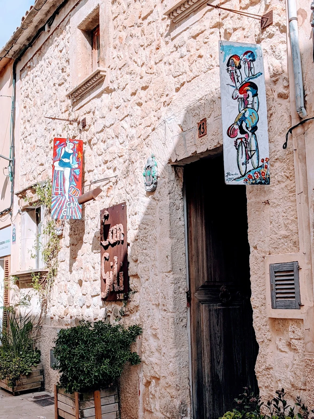 Galeria Can Gili - Bild 3