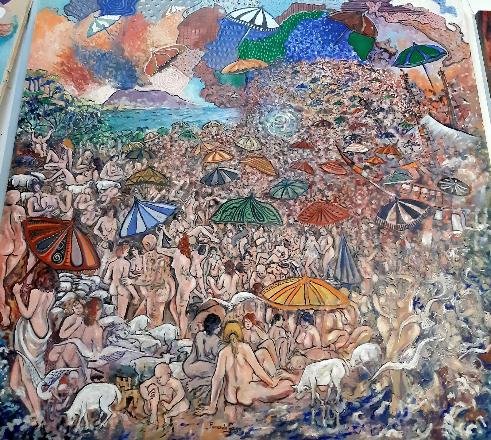 Galeria Can Gili - Bild 10