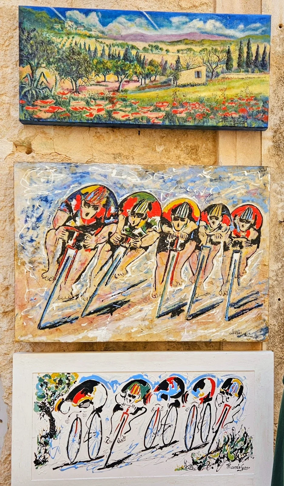 Galeria Can Gili - Bild 5