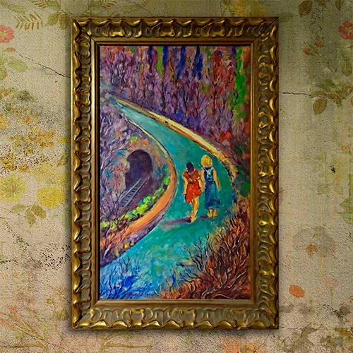 Galeria Can Gili - Bild 8