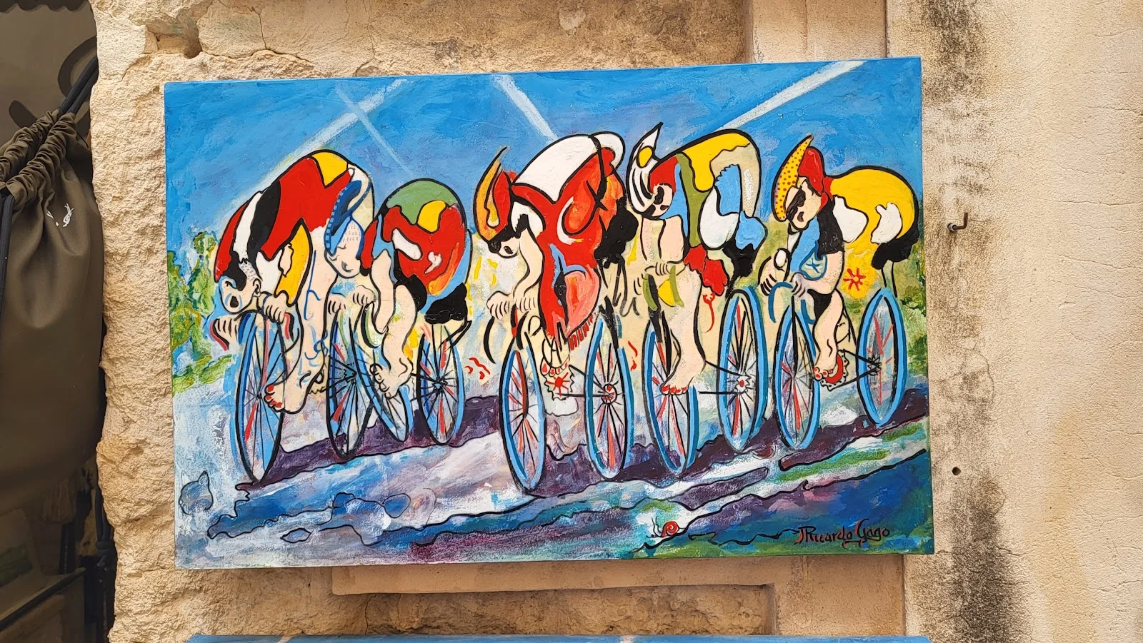 Galeria Can Gili - Bild 9