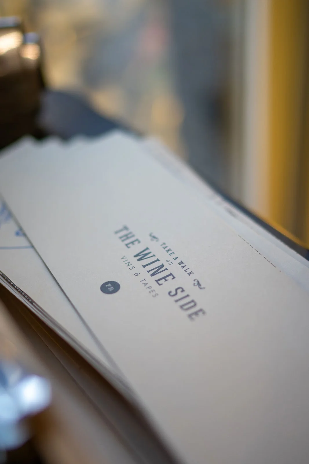 The Wine Side - Bild 3