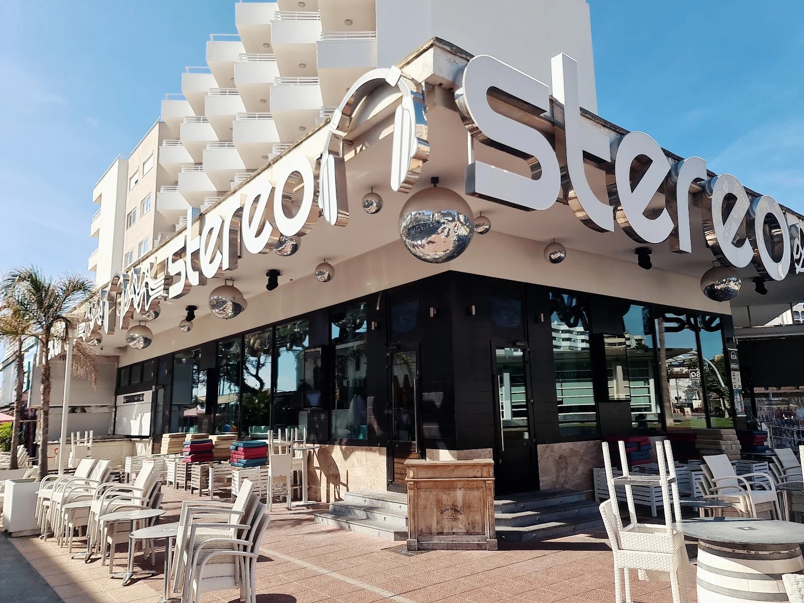 Stereo Mallorca - Bild 2