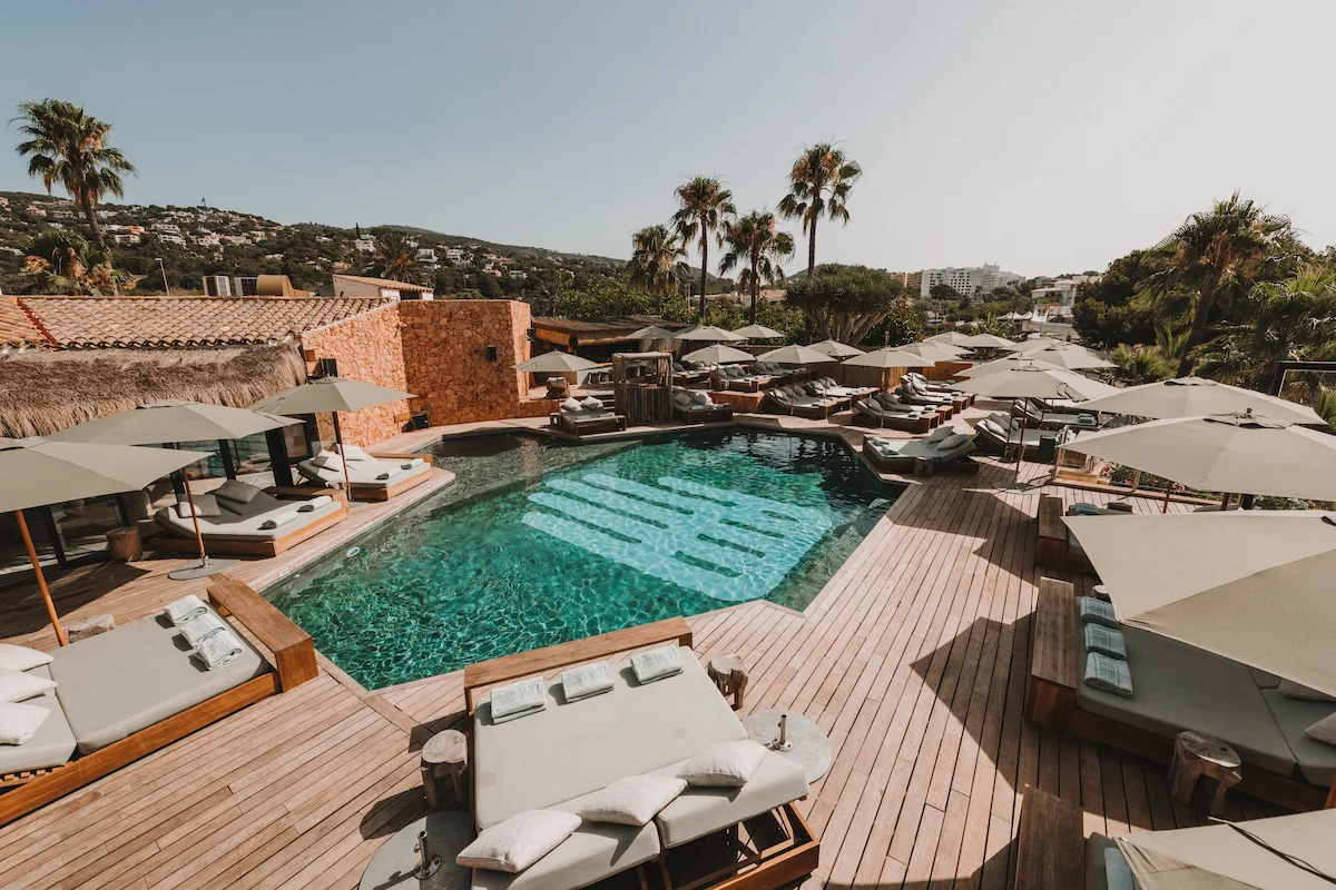 UM Beach House Portals - Bild 10